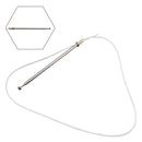 Antenna Aerial Radio Mast Cord 1408270001 For Mercedes W140 W124 W202 92-02