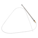 Antenna Aerial Radio Mast Cord 1408270001 For Mercedes W140 W124 W202 92-02