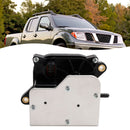 Nissan Xterra 2005 L4 2.5L Petrol Automatic Trans 332518S011 600919 4WD Transfer Case Shift Motor
