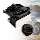 Nissan Xterra 2005 L4 2.5L Petrol Automatic Trans 332518S011 600919 4WD Transfer Case Shift Motor