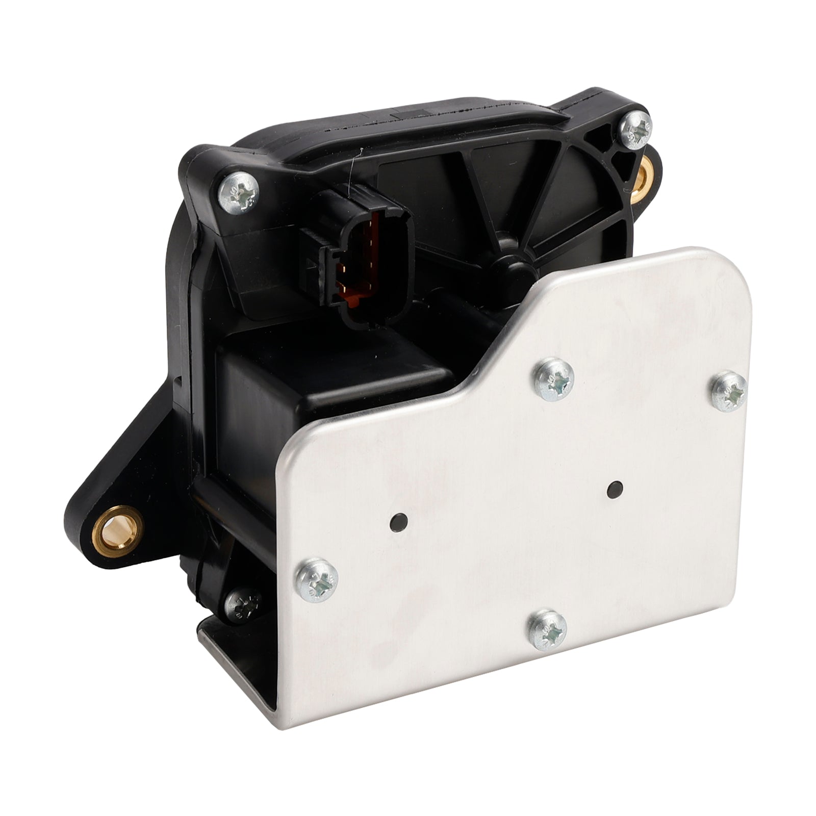 2005-2015 Nissan Titan V8 5.6L Flex 332518S011 600919 4WD Transfer Cas