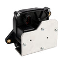 Nissan Xterra 2005 L4 2.5L Petrol Automatic Trans 332518S011 600919 4WD Transfer Case Shift Motor