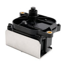Nissan Xterra 2005 L4 2.5L Petrol Automatic Trans 332518S011 600919 4WD Transfer Case Shift Motor
