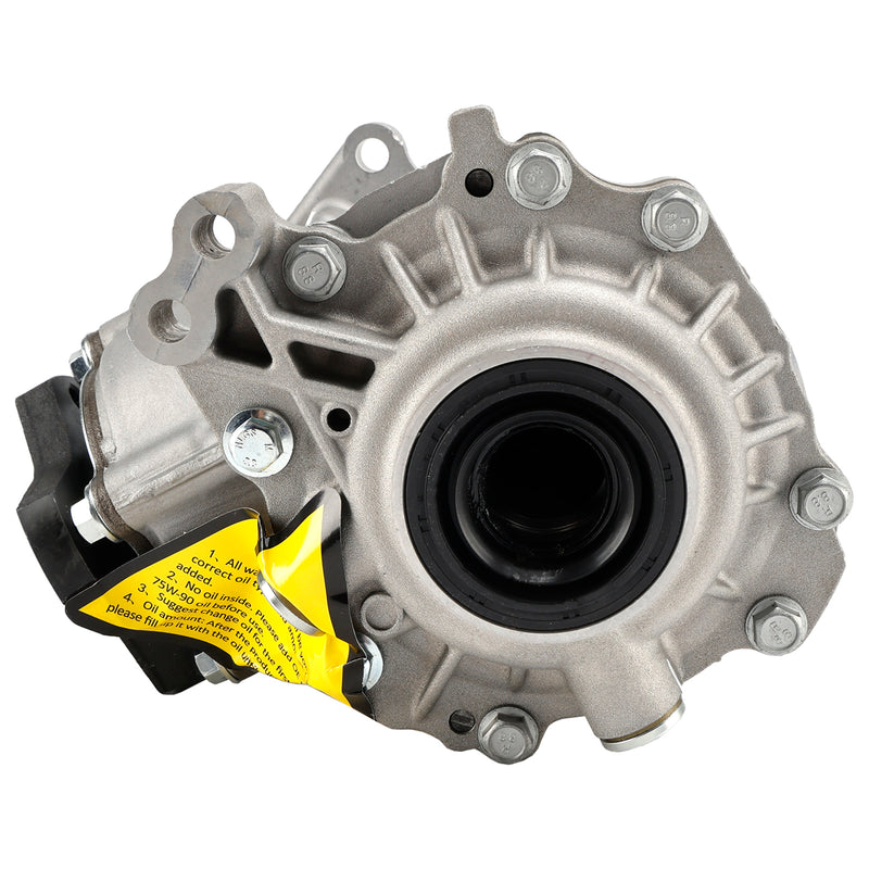 2013-2018 Nissan Pathfinder CVT, 3.5L, 6 cyl NEW Transfer Case 33100-3KA0B