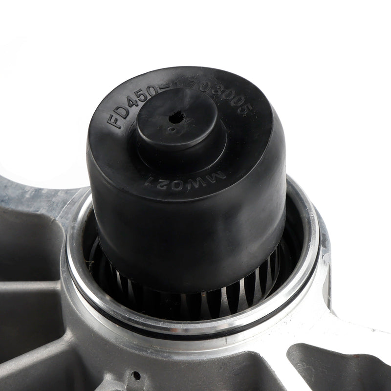 Nissan Pathfinder 13-18 Infiniti QX60 14-15 JX35 2013 Murano  15-18 33100-3KA0B NEW Transfer Case Generic