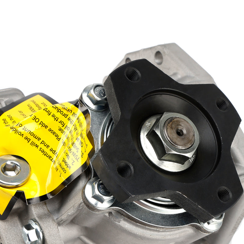 2013-2018 Nissan Pathfinder CVT, 3.5L, 6 cyl NEW Transfer Case 33100-3KA0B