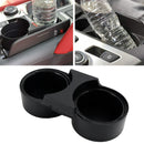 2014-2019 Chevrolet C7 Corvette Duel Extendable And Retractable Cup Holder