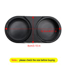 2014-2019 Chevrolet C7 Corvette Duel Extendable And Retractable Cup Holder