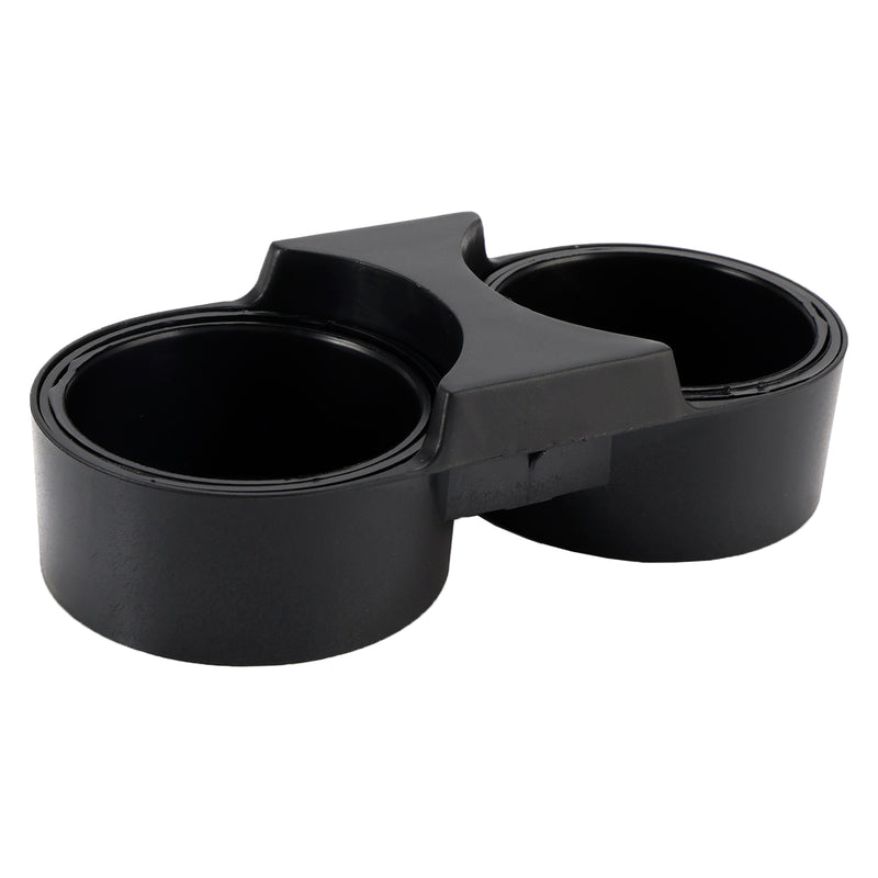 2014-2019 Chevrolet C7 Corvette Duel Extendable And Retractable Cup Holder