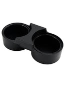 2014-2019 Chevrolet C7 Corvette Duel Extendable And Retractable Cup Holder