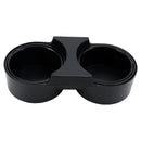 2014-2019 Chevrolet C7 Corvette Duel Extendable And Retractable Cup Holder