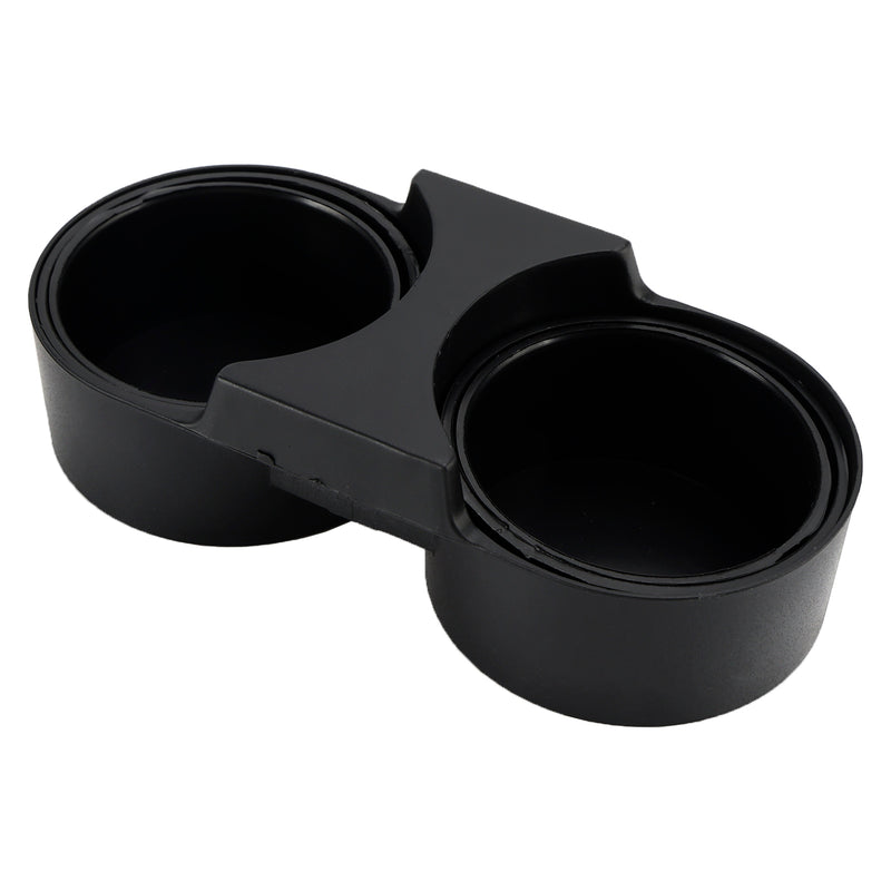 2014-2019 Chevrolet C7 Corvette Duel Extendable And Retractable Cup Holder