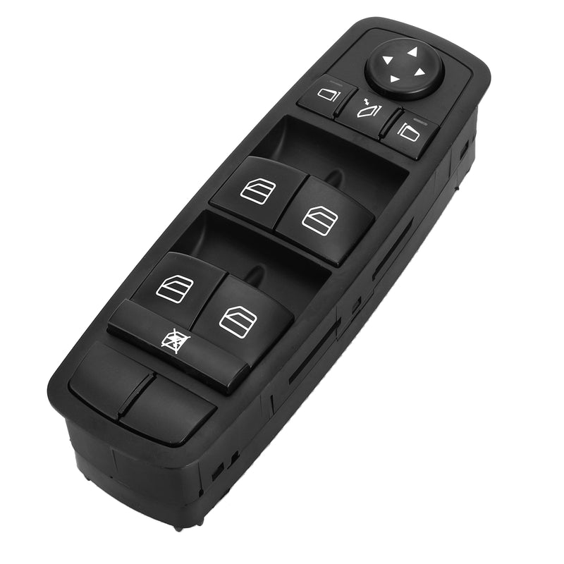 Power Window Switch For Benz ML350 Master 2006-2011 A 2518300290 Generic