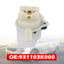 Steering Column Ignition Lock Barrel Contact Switch for Hyundai Getz 2002-2011