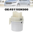 Steering Column Ignition Lock Barrel Contact Switch for Hyundai Getz 2002-2011