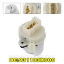 Steering Column Ignition Lock Barrel Contact Switch for Hyundai Getz 2002-2011