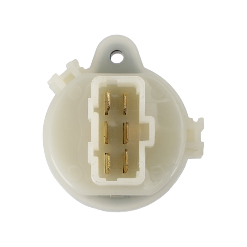 Steering Column Ignition Lock Barrel Contact Switch for Hyundai Getz 2002-2011