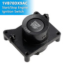 Start/Stop Engine Ignition Switch 1VB70DX9AC for Jeep Cherokee 2014-2018