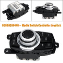 10pin Media Switch Controller Joystick for BMW F07 F10 F01 F02 F25 65829206446