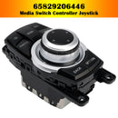 10pin Media Switch Controller Joystick for BMW F07 F10 F01 F02 F25 65829206446