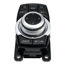 10pin Media Switch Controller Joystick for BMW F07 F10 F01 F02 F25 65829206446