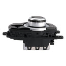 10pin Media Switch Controller Joystick for BMW F07 F10 F01 F02 F25 65829206446