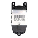 10pin Media Switch Controller Joystick for BMW F07 F10 F01 F02 F25 65829206446
