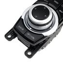 10pin Media Switch Controller Joystick for BMW F07 F10 F01 F02 F25 65829206446