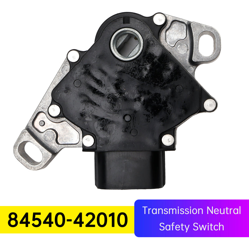 Transmission Neutral Safety Switch for Toyota Corolla RAV4 84540-42010
