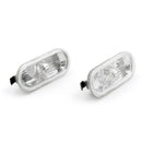 VW Jetta Bora Golf Mk4 GTI B5.5 Passat B5 beetle R32 2X Side Marker Light