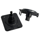 2x Front Fender Parking Side Marker LED Turn Light For Wrangler JK 2007-15 Generic