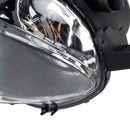 Pair Front Fog Light Without Bulbs For BMW E90 3-Serise 2006-2008 6948373