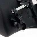 Pair Front Fog Light Without Bulbs For BMW E90 3-Serise 2006-2008 6948373