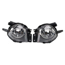 Pair Front Fog Light Without Bulbs For BMW E90 3-Serise 2006-2008 6948373