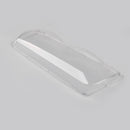 BMW E38 1999-2001 L/R 1PC Car Clear Headlight Headlamp Lens Cover Shell