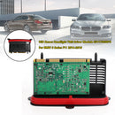 HID Xenon Headlight TMS Driver Module 63117355073 For BMW 5 Series F11 2014-2016