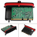 HID Xenon Headlight TMS Driver Module 63117355073 For BMW 5 Series F11 2014-2016