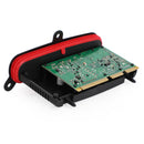 HID Xenon Headlight TMS Driver Module 63117355073 For BMW 5 Series F11 2014-2016