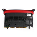 HID Xenon Headlight TMS Driver Module 63117355073 For BMW 5 Series F11 2014-2016