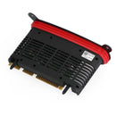 HID Xenon Headlight TMS Driver Module 63117355073 For BMW 5 Series F11 2014-2016