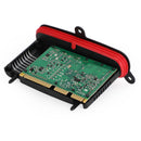 HID Xenon Headlight TMS Driver Module 63117355073 For BMW 5 Series F11 2014-2016