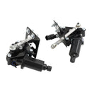 Corvette C3 1968-1982 Electric Headlight Conversion Kit Upgrade