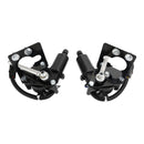 Corvette C3 1968-1982 Electric Headlight Conversion Kit Upgrade