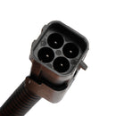 Corvette C3 1968-1982 Electric Headlight Conversion Kit Upgrade