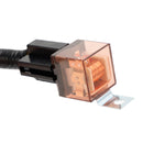 Corvette C3 1968-1982 Electric Headlight Conversion Kit Upgrade