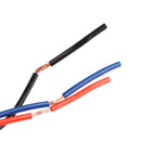 Corvette C3 1968-1982 Electric Headlight Conversion Kit Upgrade