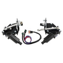 Corvette C3 1968-1982 Electric Headlight Conversion Kit Upgrade