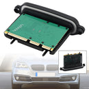 Control TMS Module Unit Adaptive Headlight 63117316217 For BMW F07 F10