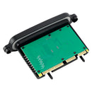 Control TMS Module Unit Adaptive Headlight 63117316217 For BMW F07 F10