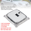 LED Headlight Ballast Control Module 130732928400 For ALFA ROMEO GIULIETTA
